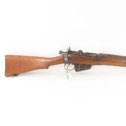 1943 Lee Enfield No4 Mk I Rifle.303 British