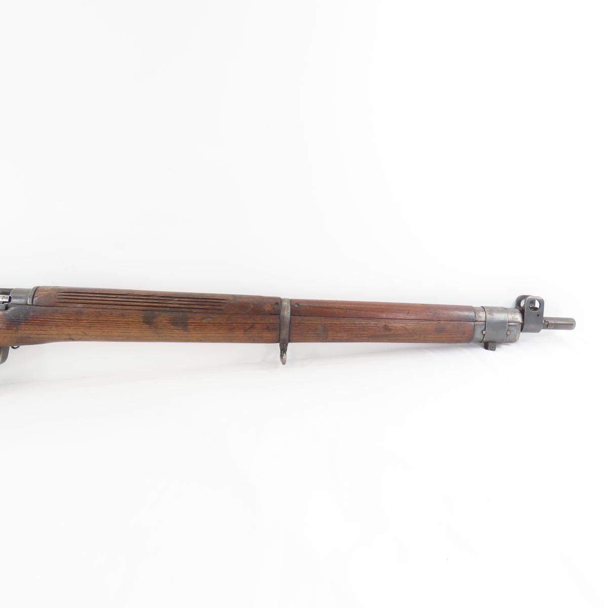 1943 Lee Enfield No4 Mk I Rifle.303 British