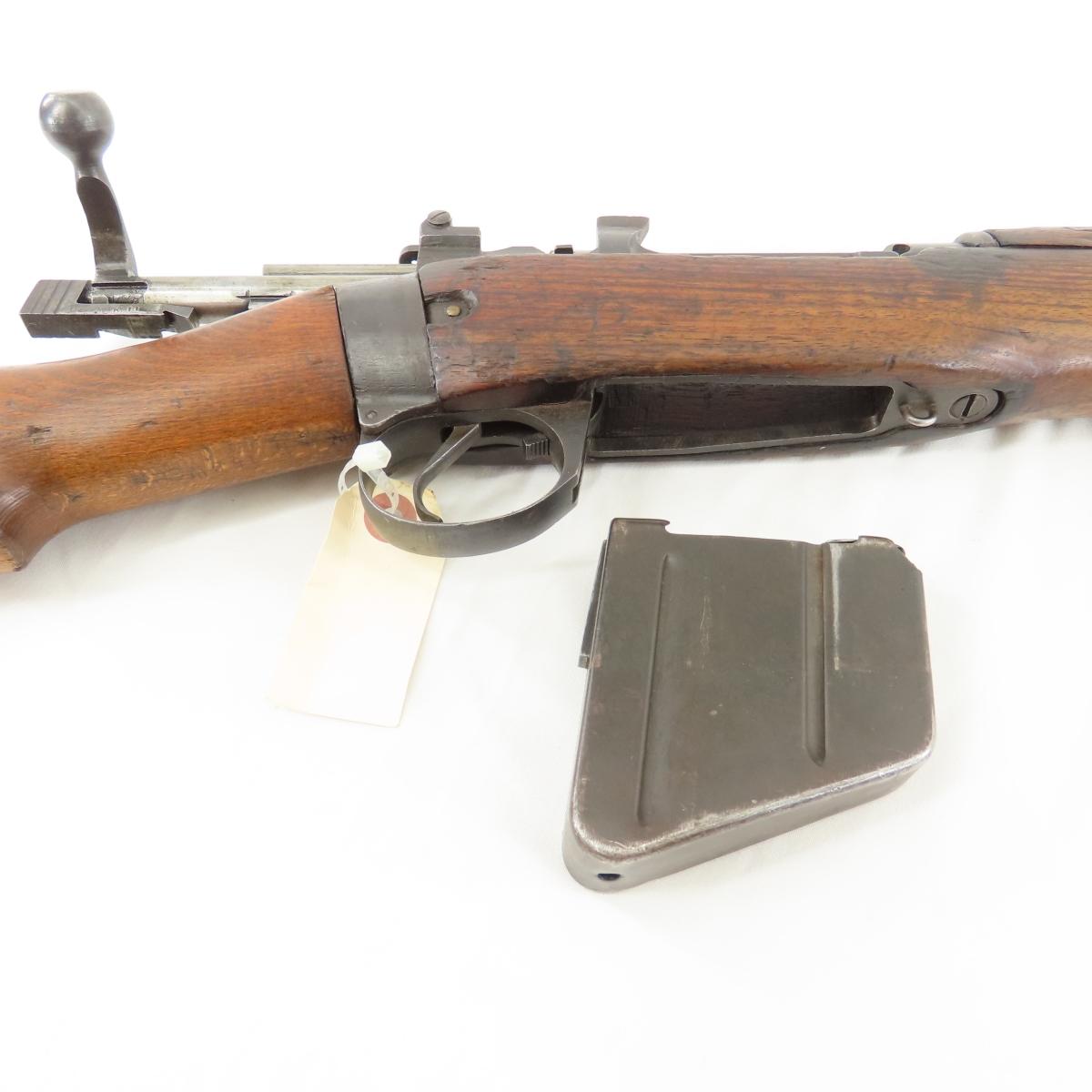 1943 Lee Enfield No4 Mk I Rifle.303 British
