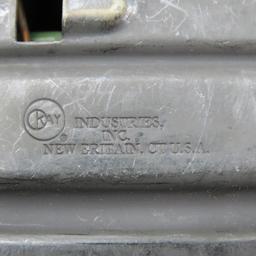 7 30 round  M16 magazines