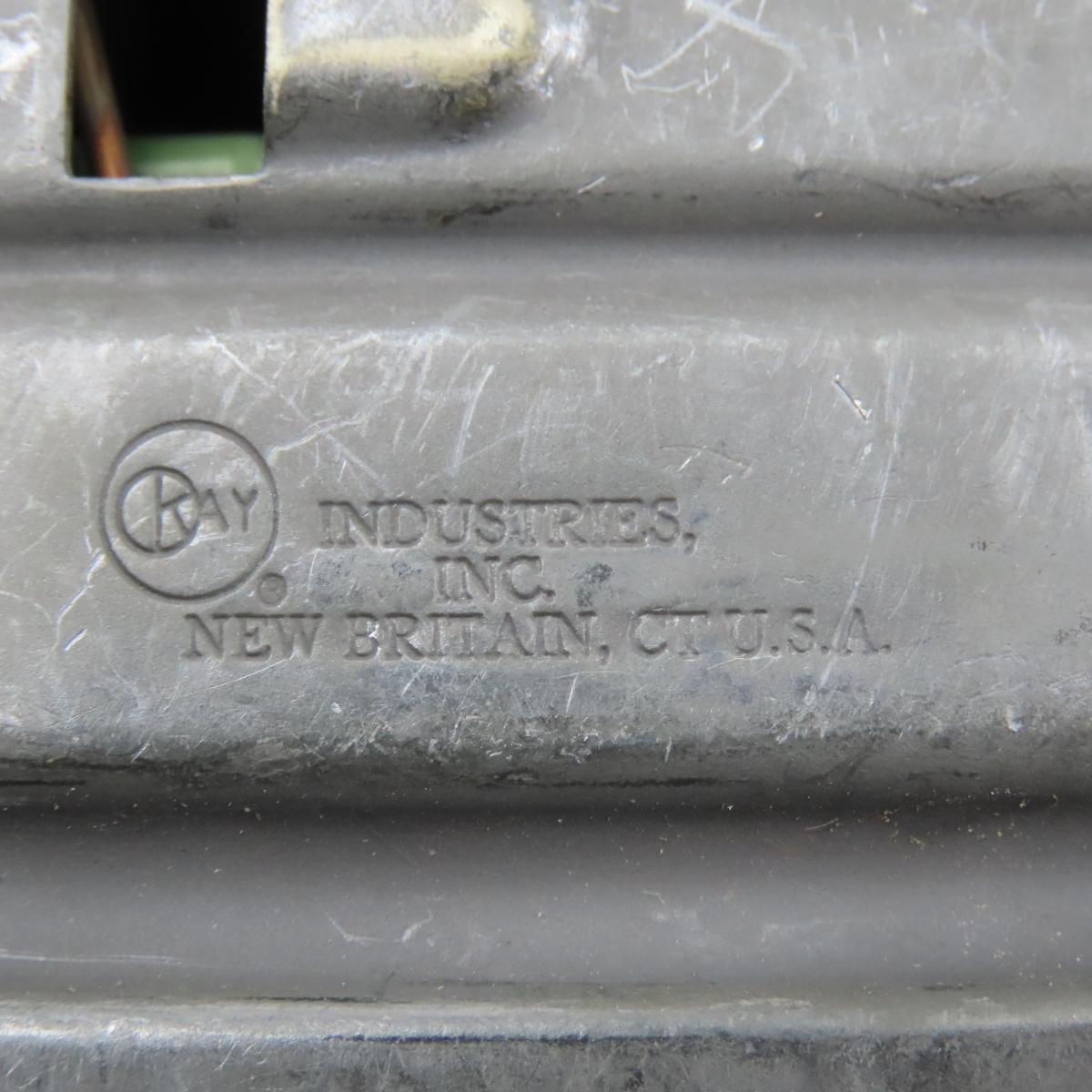 7 30 round  M16 magazines