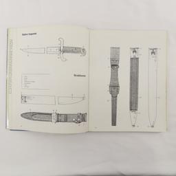The Bayonet - A History of knife & sword bayonets