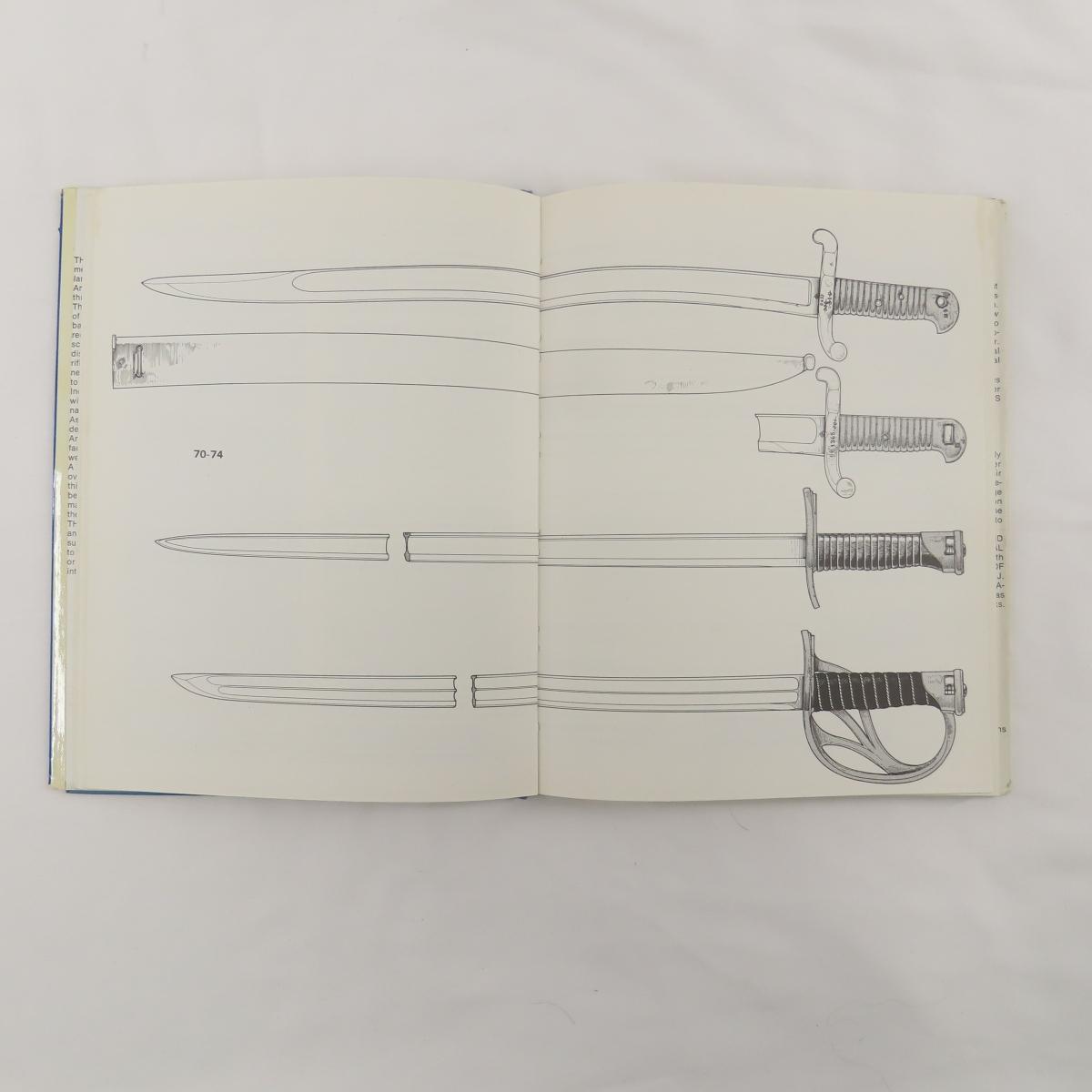 The Bayonet - A History of knife & sword bayonets