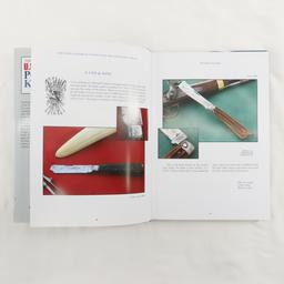 Complete Book of U. S. Military Pocket Knives
