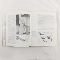 AFRICAN ARMS & ARMOR - by Christopher Spring book