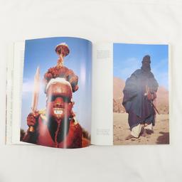 AFRICAN ARMS & ARMOR - by Christopher Spring book