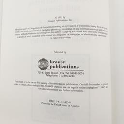 Collins Machetes & Bowies, 1845-1965 Paperback