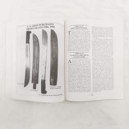 Collins Machetes & Bowies, 1845-1965 Paperback