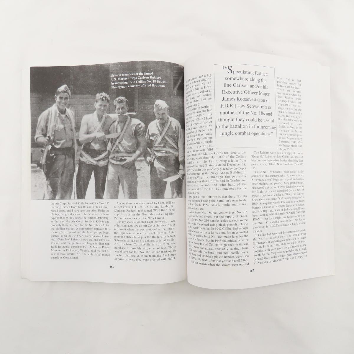 Collins Machetes & Bowies, 1845-1965 Paperback