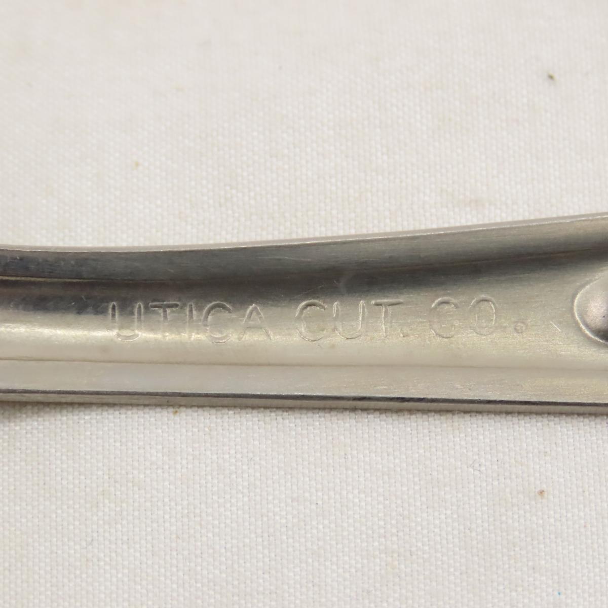 Utensils - Spoons only