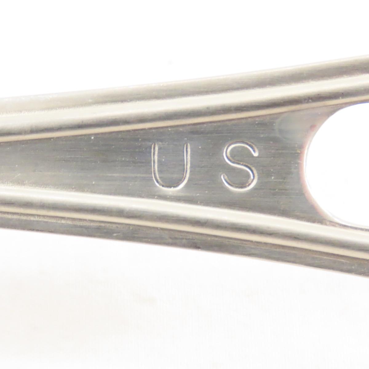 Utensils - Spoons only