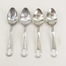 Utensils - Spoons only