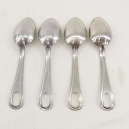Utensils - Spoons only
