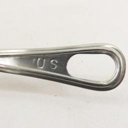 Utensils - Spoons only
