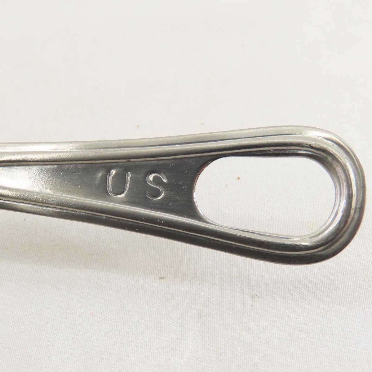 Utensils - Spoons only