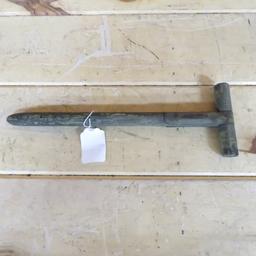 WW1 US Military items
