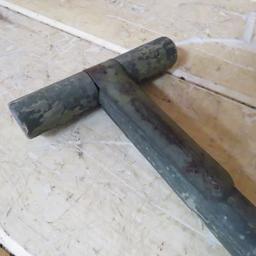 WW1 US Military items