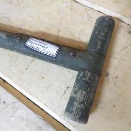 WW1 US Military items