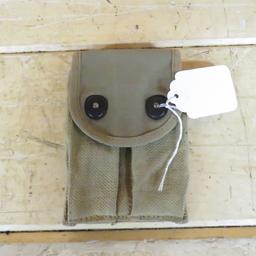 WW1 US Military items