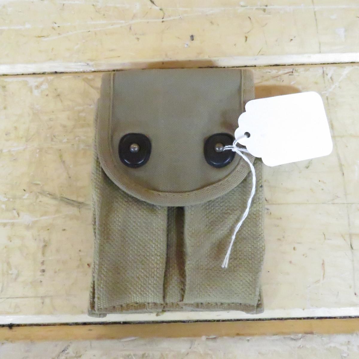 WW1 US Military items