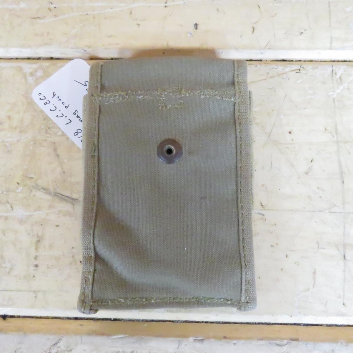 WW1 US Military items