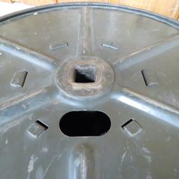 Large Spool Communication Wire