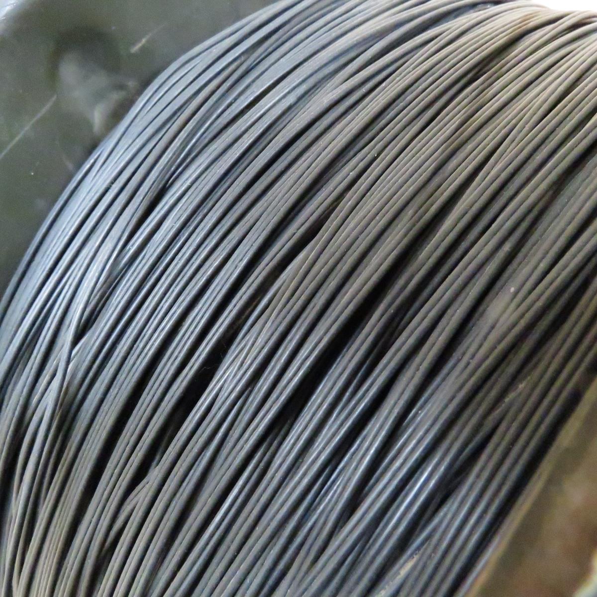 Large Spool Communication Wire