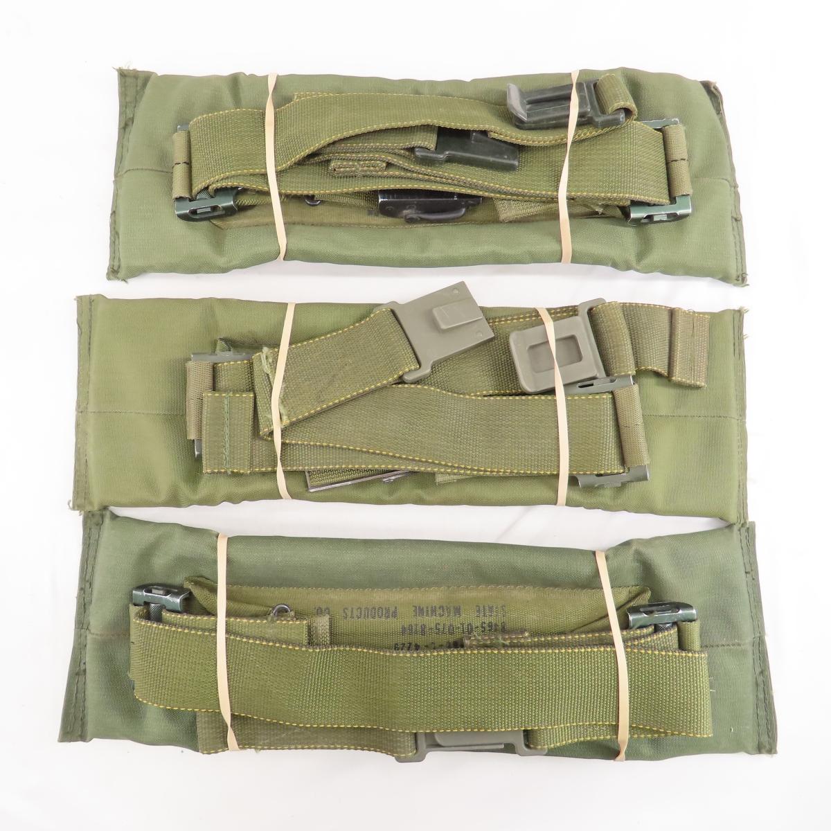 13 Alice Pack Padded Waistbelts