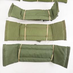 13 Alice Pack Padded Waistbelts