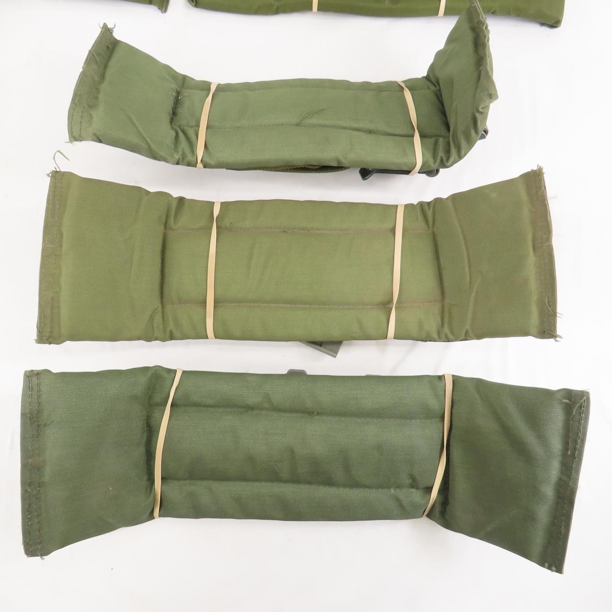 13 Alice Pack Padded Waistbelts
