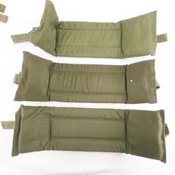 13 Alice Pack Padded Waistbelts