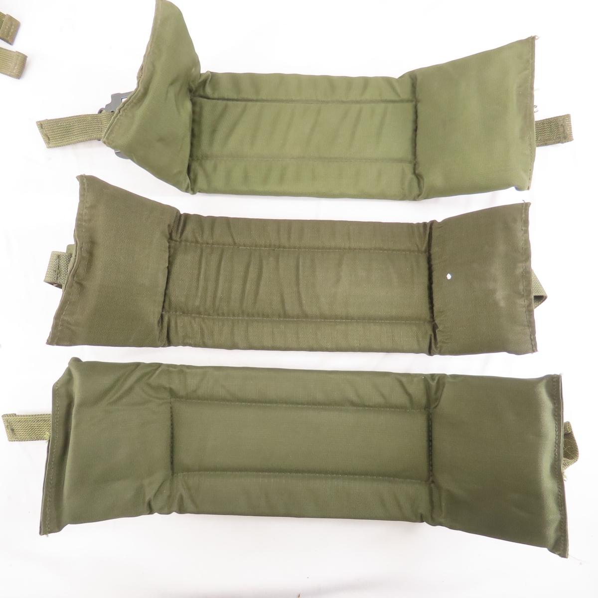 13 Alice Pack Padded Waistbelts