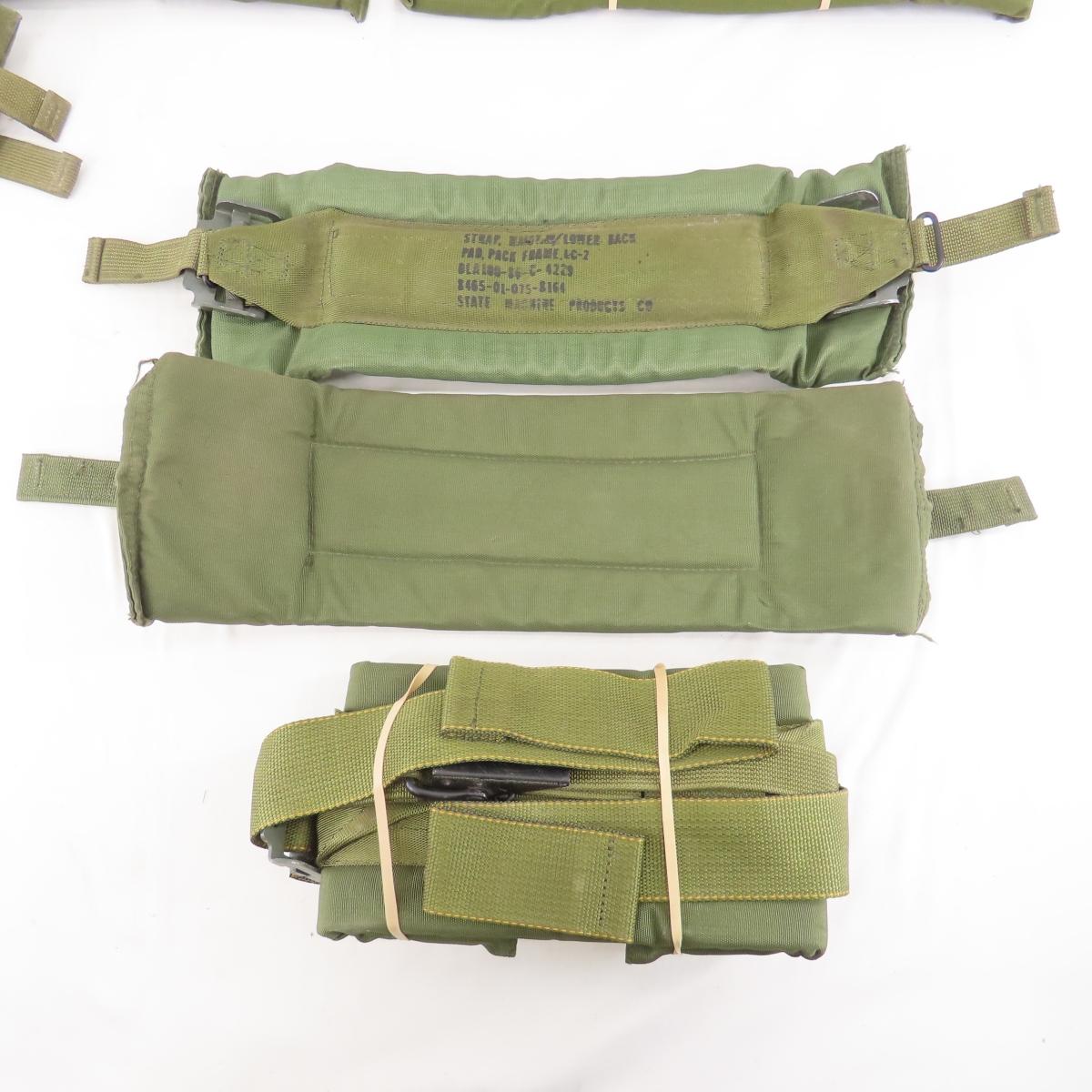 13 Alice Pack Padded Waistbelts