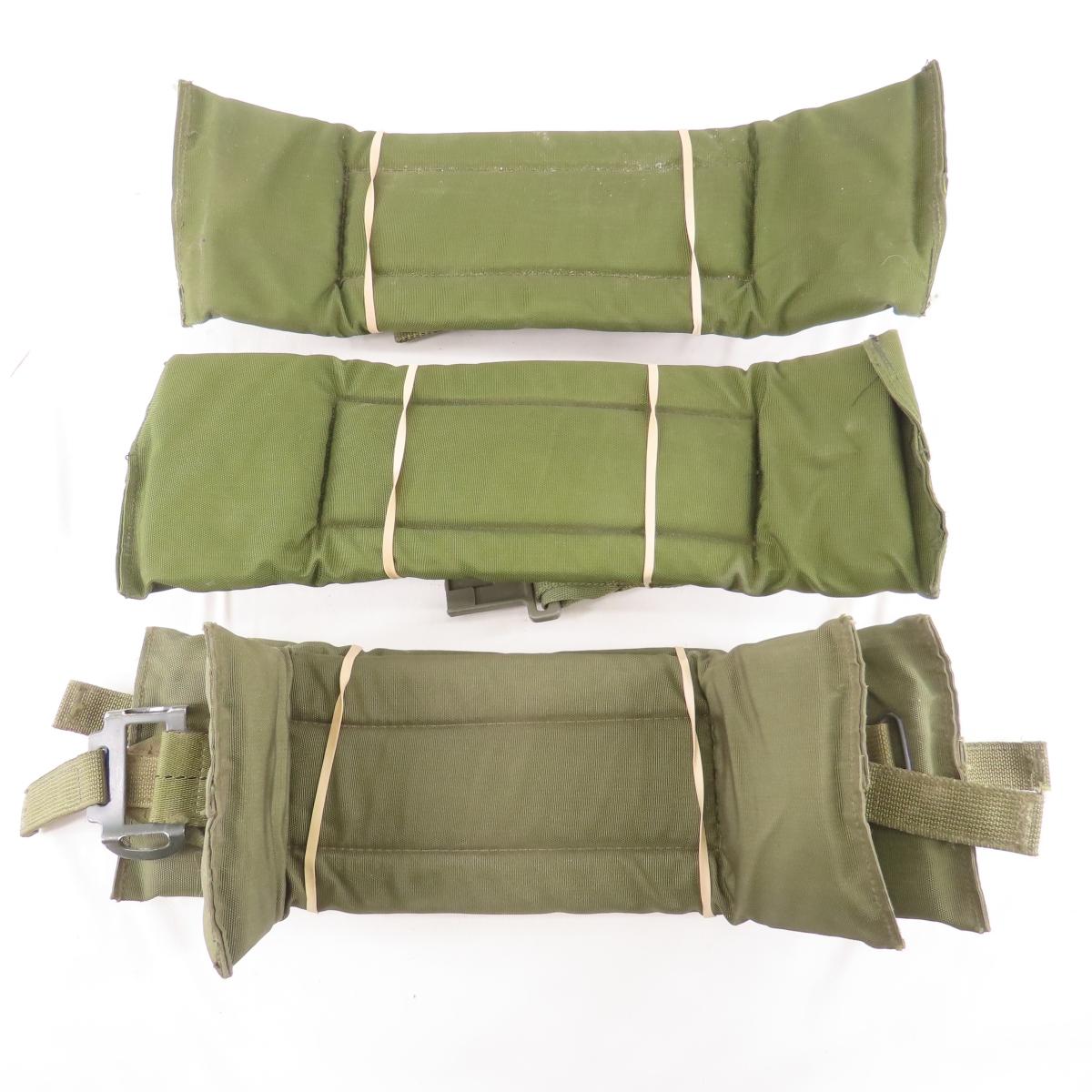 13 Alice Pack Padded Waistbelts