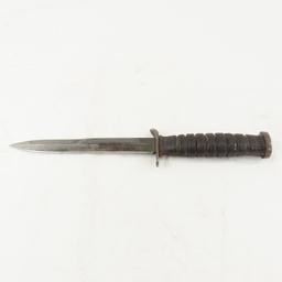 US M3 Blade Marked Fighting Knife