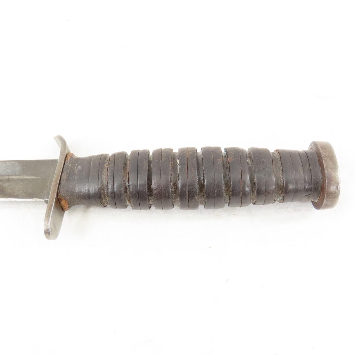 US M3 Blade Marked Fighting Knife