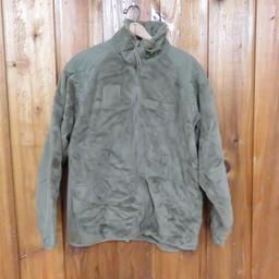 17 Brown Polartek Fleece Jackets