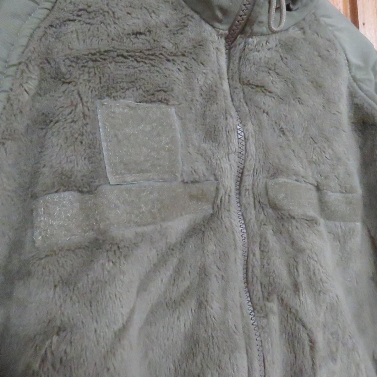 17 Brown Polartek Fleece Jackets