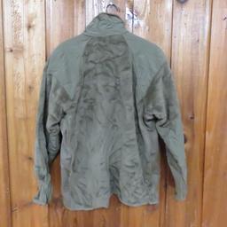 17 Brown Polartek Fleece Jackets