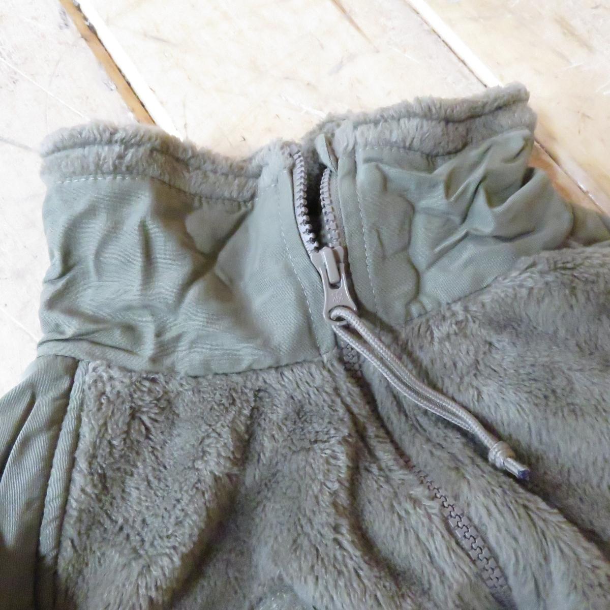 17 Brown Polartek Fleece Jackets