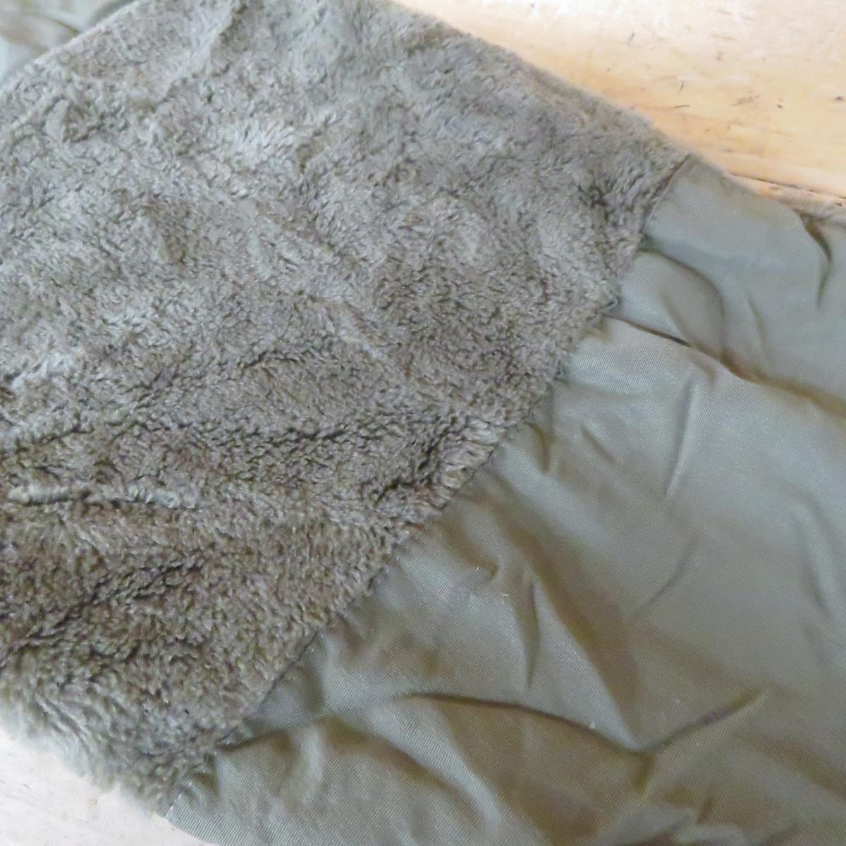 17 Brown Polartek Fleece Jackets