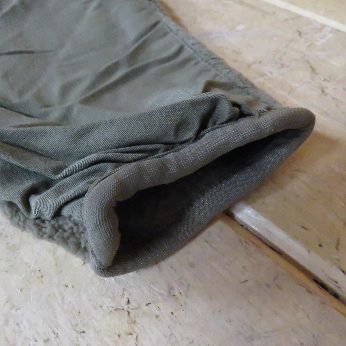 17 Brown Polartek Fleece Jackets