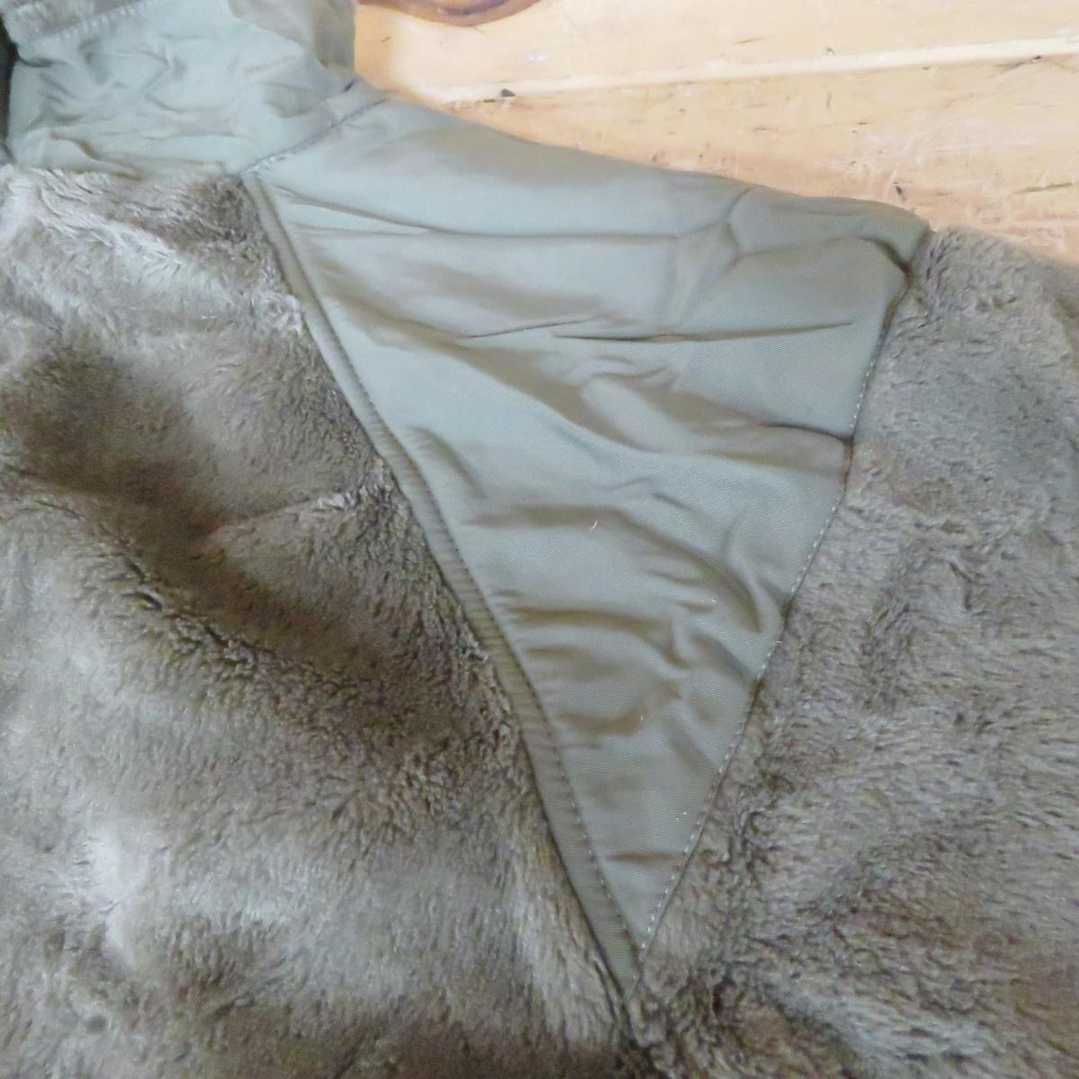 17 Brown Polartek Fleece Jackets