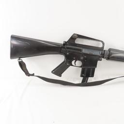 Italian Jager Model AP 74 Rifle .22LR