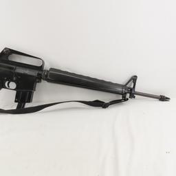 Italian Jager Model AP 74 Rifle .22LR