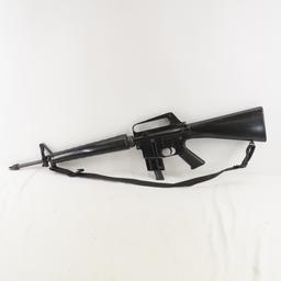 Italian Jager Model AP 74 Rifle .22LR