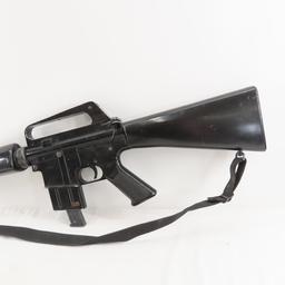 Italian Jager Model AP 74 Rifle .22LR