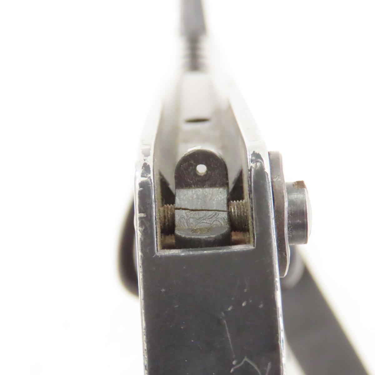 Italian Jager Model AP 74 Rifle .22LR