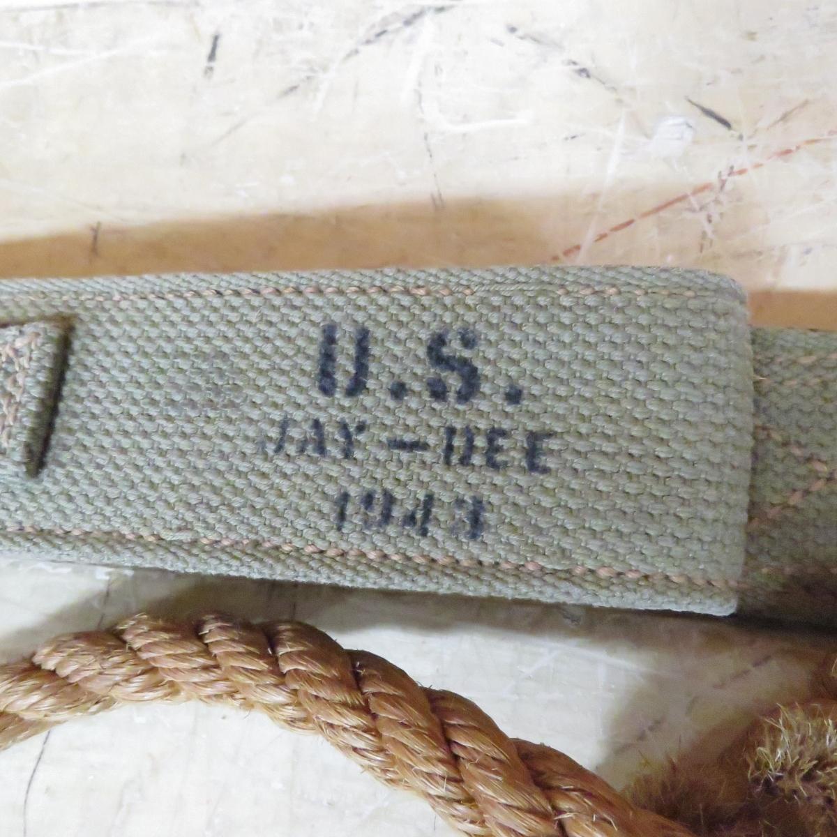 Miscellaneous WW2 items