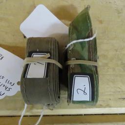 Miscellaneous WW2 items